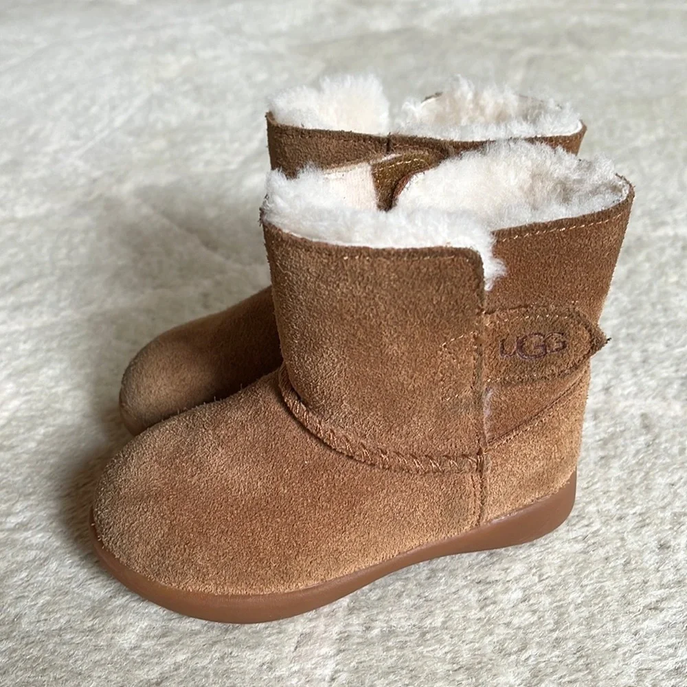 Ugg Keelan Boot
